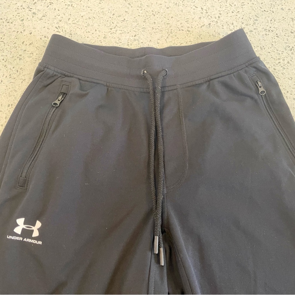 Under Armour Joggers Size Small- Great Condition.